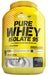 Olimp Nutrition Pure Whey Isolate 95, Vanilla - 2200 grams | High-Quality Protein | MySupplementShop.co.uk