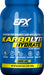 EFX Sports Karbolyn Hydrate, Lemon Lime - 1856 grams | High-Quality Weight Gainers & Carbs | MySupplementShop.co.uk