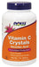 NOW Foods Vitamin C Crystals - 454g | High-Quality Vitamins & Minerals | MySupplementShop.co.uk