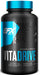 EFX Sports Vita Drive - 120 caps | High-Quality Vitamins & Minerals | MySupplementShop.co.uk