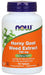 NOW Foods Horny Goat Weed Extract, 750mg - 90 tablets | High-Quality Sexual Health | MySupplementShop.co.uk