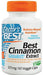 Doctor's Best Cinnamon Extract with CinnulinPF, 125mg - 60 vcaps | High-Quality Special Formula | MySupplementShop.co.uk
