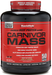 MuscleMeds Carnivor Mass, Vanilla Caramel - 2688 grams | High-Quality Weight Gainers & Carbs | MySupplementShop.co.uk