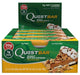 Quest Bar, Peanut Butter Supreme - 12 bars | High-Quality Nutrition Bars | MySupplementShop.co.uk