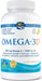 Nordic Naturals Omega-3D, 690mg Lemon - 120 softgels | High-Quality Combination Multivitamins & Minerals | MySupplementShop.co.uk