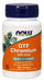 NOW Foods GTF Chromium, 200mcg - 100 tablets | High-Quality Special Formula | MySupplementShop.co.uk