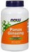 NOW Foods Panax Ginseng, 500mg - 250 caps | High-Quality Health and Wellbeing | MySupplementShop.co.uk