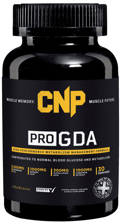 CNP Pro GDA - 90 caps | High-Quality Slimming and Weight Management | MySupplementShop.co.uk
