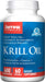 Jarrow Formulas Krill Oil - 60 softgels | High-Quality Krill Oils | MySupplementShop.co.uk