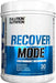 EVLution Nutrition RecoverMode, Blue Raz - 630 grams | High-Quality Pre & Post Workout | MySupplementShop.co.uk