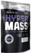 BioTechUSA Hyper Mass, Chocolate - 1000 grams | High-Quality Weight Gainers & Carbs | MySupplementShop.co.uk