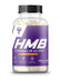 Trec Nutrition HMB Formula Caps - 120 caps | High-Quality Amino Acids and BCAAs | MySupplementShop.co.uk