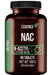 Essence Nutrition NAC 600 - 90 tablets | High-Quality Health and Wellbeing | MySupplementShop.co.uk