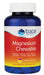 Trace Minerals Magnesium Chewable, Raspberry Lemon - 30 chewable wafers | High-Quality Sports Supplements | MySupplementShop.co.uk