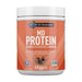 Garden of Life Dr. Formulated MD Protein Plant & Sustainable Salmon Powder, Rich Chocolate - 686g | High-Quality Plant Proteins | MySupplementShop.co.uk