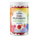 Swanson Kids Multivitamin, Mixed Fruit - 60 gummies | High-Quality Vitamins & Minerals | MySupplementShop.co.uk