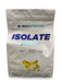 Allnutrition Isolate Protein, Banana - 2000 grams | High-Quality Protein | MySupplementShop.co.uk