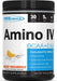 PEScience Amino IV, Orange Dreamsicle - 390 grams | High-Quality Amino Acids and BCAAs | MySupplementShop.co.uk