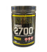 Universal Nutrition Amino 2700 - 350 tablets | High-Quality Amino Acids and BCAAs | MySupplementShop.co.uk