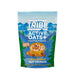 Tribe Active Oats+, Nut Crunch - 420g | High Quality Snacks and Treats Supplements at MYSUPPLEMENTSHOP.co.uk
