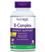 Natrol B-Complex Fast Dissolve, Coconut - 90 tabs | High-Quality Vitamins & Minerals | MySupplementShop.co.uk