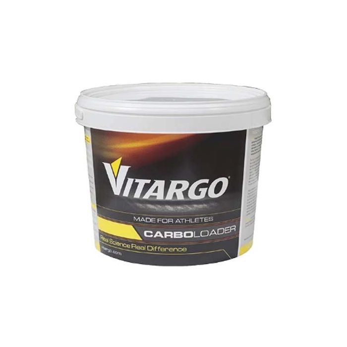 Vitargo 2kg Carbloader - Orange - Carbohydrate Supplement at MySupplementShop by Tsmsv